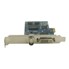 PCI-E Interface VT-333 Video Image Acquisition Card