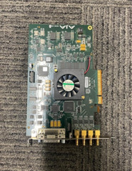 AJA KONA-4-R0-S01 4K/2K/3G Dual Link HD/SD 10-Bit HDMI 1.4A Output PCIE Card