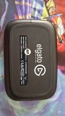 Elgato HD60 Game Capture Recorder