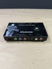 DIAMOND USB 2.0 GC1000 HD 1080 Game Console Video Capture Device