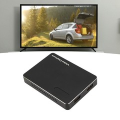 4K 60Hz Video Card 1080P 240HZ UVC UAC Standard Plug And Play High SEJS