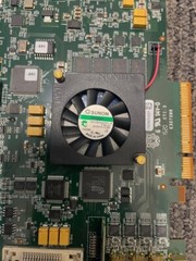 AJA KONA-4-R0-S01 4K/2K/3G Dual Link HD/SD 10-Bit HDMI 1.4A Output PCIE Card