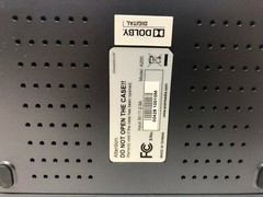 AVerMedia AVerTV Hybrid TVBox 11 Model A200 – USED – UNIT ONLY