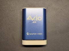Epiphan Video AV.io 4K ESP1361 Video Capture Card