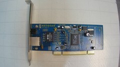 Netgear GA311 10/100/1000 Mbps Gigabit Ethernet PCI Network Card
