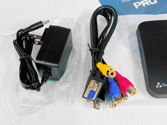 Cloneralliance Pro 1080P Capture HDMI Video Capture Box CA-998P