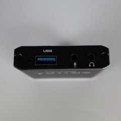 4K Audio Video Capture Card, USB 3.0 HDMI Video Capture Device Full HD Recording
