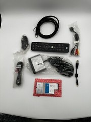 HP EC680 Analog TV Tuner Kit