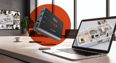 Toggle by INOGENI, Video Conference USB switcher (BYOD/BYOM), Plug and Go, Up to