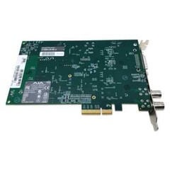 AJA KONA LHI Analog & Digital I/O HDMI SDI Video Capture Card PCIe Mac Pro