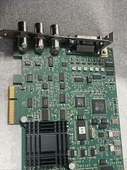 Aja Z-OEM-LHe-NC B36472 Video Card