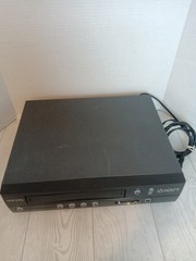 ION VCR 2 PC USB VHS Video to Computer Conversion System With Software/Manual