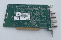 Matrox MOR/2VD* Morphis Frame Grabber Card, PCI, 63039621295