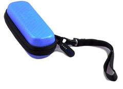 Blue Protective Storage Case fits El Gato Cam Link 4K Live Capture in Case Only