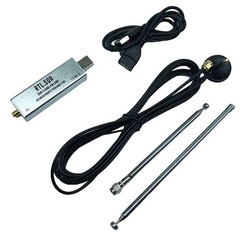 V3 RTL2832U 1PPM TCXO Bias Tee SMA Software Defined Radio with Antenna9180