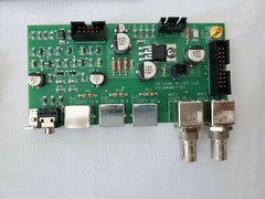 Sensoray 2246 HD-SDI video processor/capture card  Rev 551722 With Extras