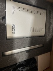 AVerMedia TVBox 5 External TV Device New Factory Sealed