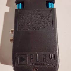 SNAPPY-VIDEO SNAPSHOT CAPTURE Capture Card / ADAPTER Good Condition Vintage