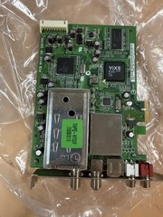Diamond ATI Wonder HD 600 box TAPQ-H702F 706B0513 CD PCI/PCIE