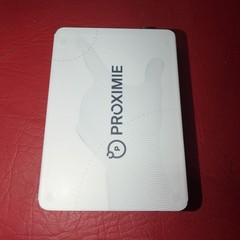 Lot of 2x PROXIMIE 3G-SDI USB 3.0 Video Capture Unit