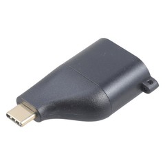 4K60hz USB TypeC To Video Adapter, Fast Speed and Clear Video Output For Phone