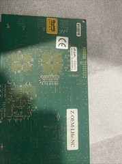 Aja Z-OEM-LHe-NC B36472 Video Card