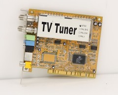 PixelView NTSC PV-BT878P+(FM.RC) AGP Personal Video Recorder TV Master/FM Tuner.