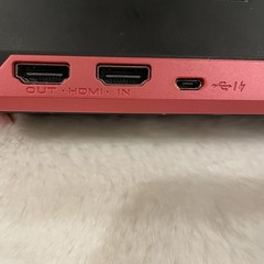 AVerMedia GC513 2 Plus Live Gamer Portable 4K Capture Card 4K Pass Through