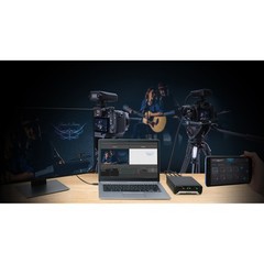 IOGEAR UpStream Pro Dual Video Capture Adapter #GUV322