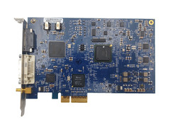 Osprey Video 827e Dual Channel 3G HD SDI, DVI, HDMI, Analog Capture Card