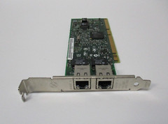 HP NC7170 Series 313559-001 PCI-X Gigabit Server Adapter Network Card