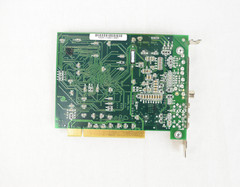 Vintage WINNOV WAVI-97 SOUND VIDEO CAPTURE CARD ISA