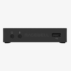 MAGEWELL Ultra Stream SDI Live streaming to popular services
