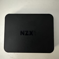 NZXT Signal 4K30 External Capture Card – Black