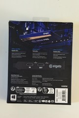 Elgato 4K60 Pro PCIe HDMI Digital Video Capture Card, 2 Ports (10GAS9901)