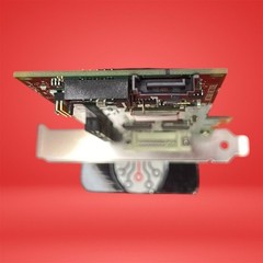 Stretch 8-Channel PCIe DVR Video Capture Card + Low-Profile Bracket 200457