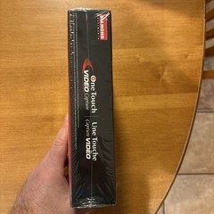 Diamond Multimedia VC500 One Touch Video Capture Device Brand New Sealed