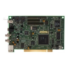 IBM STB Systems 1X0-0523-003 HARDWARE MPEG-2 DVD DECODER PCI Card for Aptiva