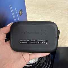 Elgato Game Capture HD 60