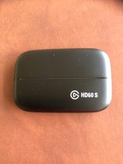 Elgato HD60 S External Capture Card