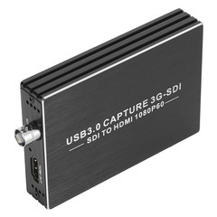 3G-SDI Video Card SDI To HD Multimedia Interface 1080P USB3.0 Video POCY