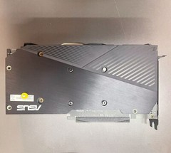 ASUS Radeon DUAL RX 5500XT 8GB EVO GDDR6 PCI-Express Video Card DP HDMI