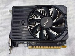 ZOTAC GeForce GTX1050Ti 4GB MiNi iTX GDDR5 Graphics Video Card DVI HDMI