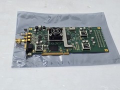 Waters Synapt TTP-20221 ATOM PCI Card MA4158-201P1D E PCB Board SMA BNC DB9
