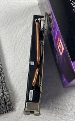Sapphire 11230-00 Video Accelerator Not Applicable Storage