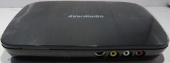 AVERMEDIA AVerTV USB HD DVR – Record HD Video to PC – In Box