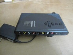 AVerMedia Hybrid TVBox 11 Model A200 With A Power Adapter