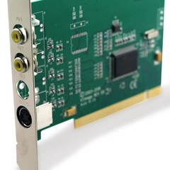 VT-220S PCI-E Video Image Acquisition Card Replacement for VT-220