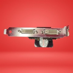 Datapath ECU-2DVI PCIe x4 Dual DVI-I HD Video Capture Card 1080p