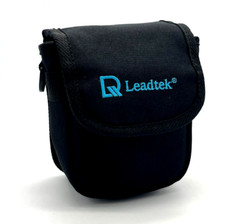 Retro Leadtek WinFast TV USB II Deluxe Tuner Unit w/Pouch, Power Supply, Remote